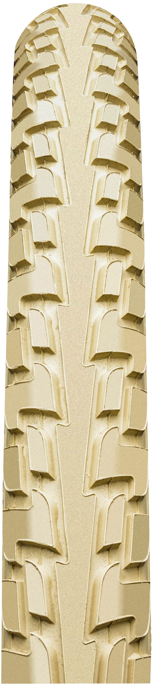 mtb reifen beige Continental Ride Tour Drahtreifen 28" Reflex beige