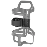 Topeak Shuttle SideCage with side mount