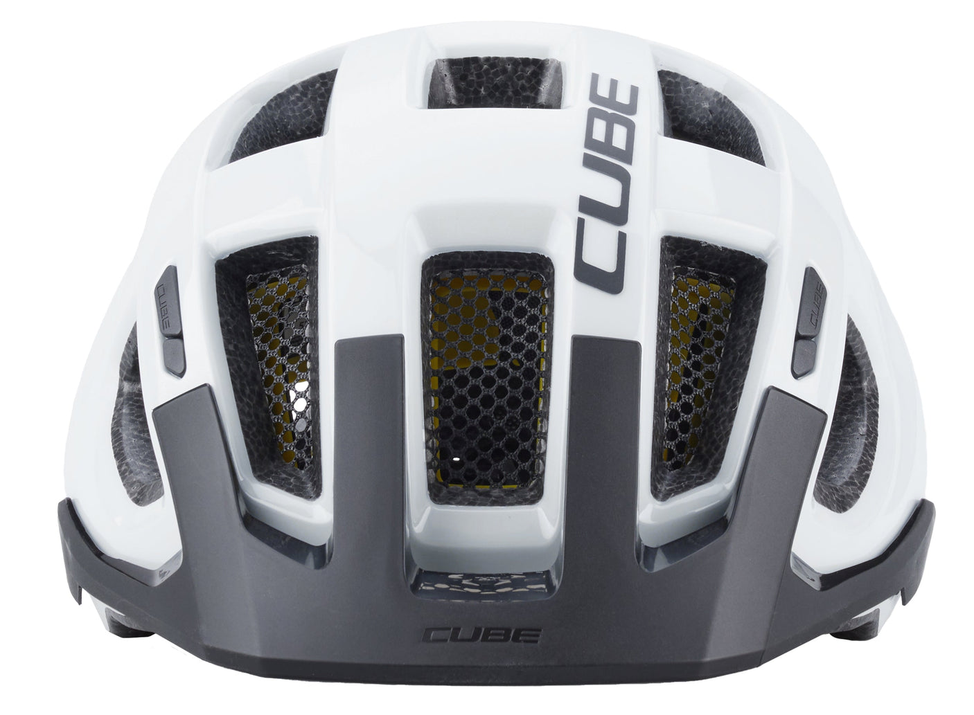 Cube FLEET Fahrradhelm