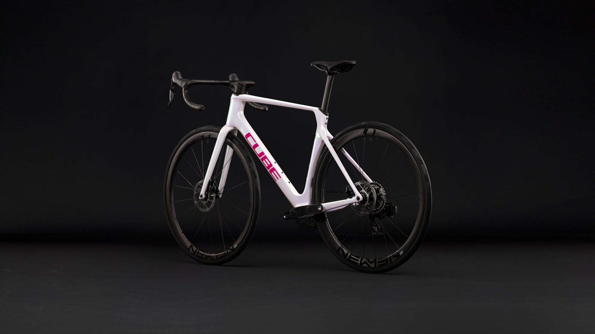 Cube Agree C:62 SLX  unicorn´n´pink (2027)