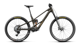 Orbea WILD LT M20 Magic Gold C. View (Matt) - Titan Gold (Gloss) (2027)