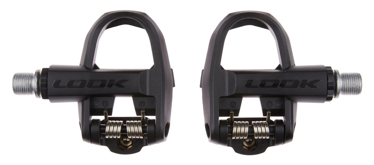 Look Keo Classic 3+ Fahrradpedale black