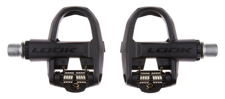Look Keo Classic 3+ Fahrradpedale black
