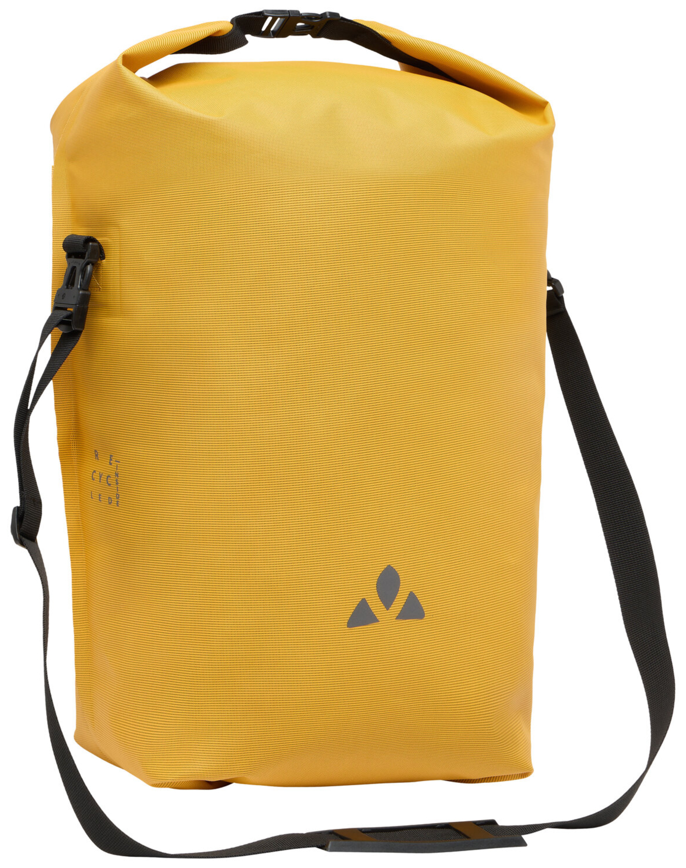 VAUDE Urban Cargo burnt yellow
