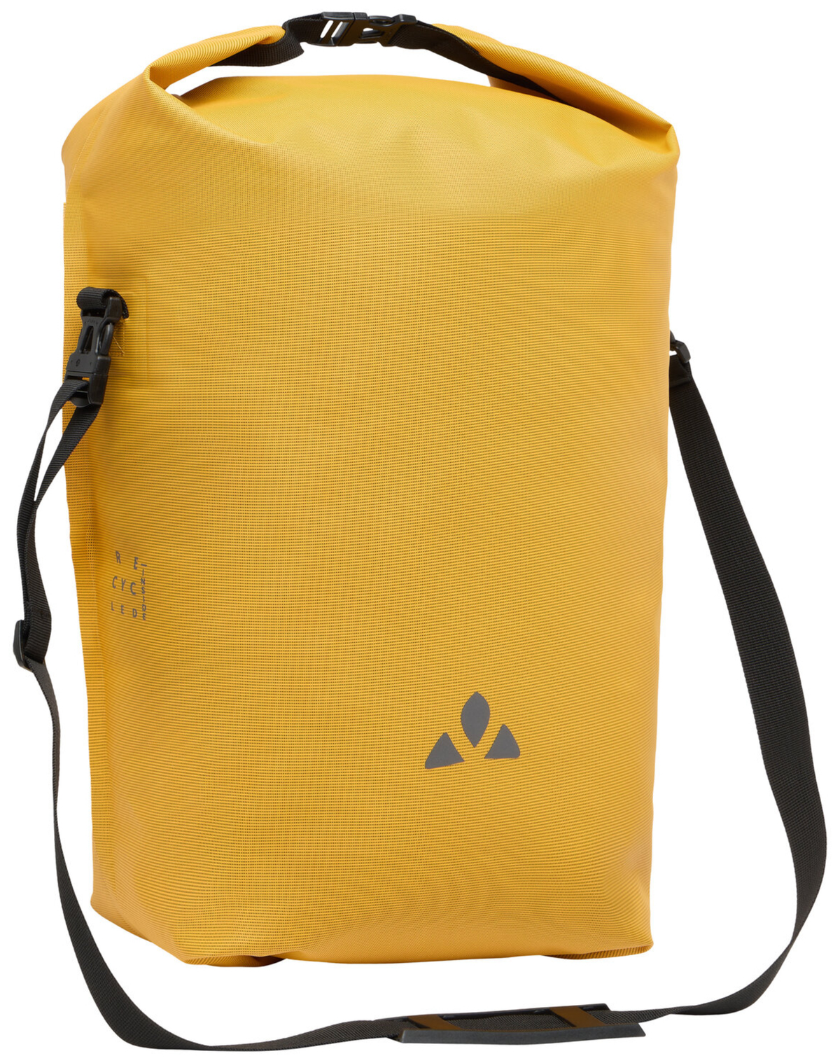 VAUDE Urban Cargo burnt yellow