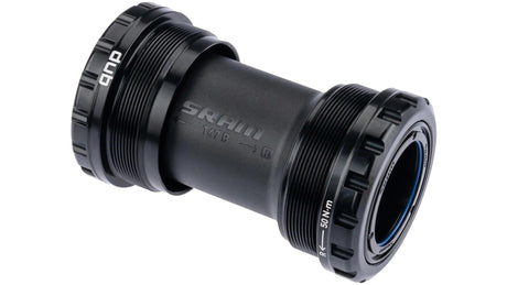 SRAM AM BB DUB T47 Road/Road Wide Innenlager-Adapter 68mm