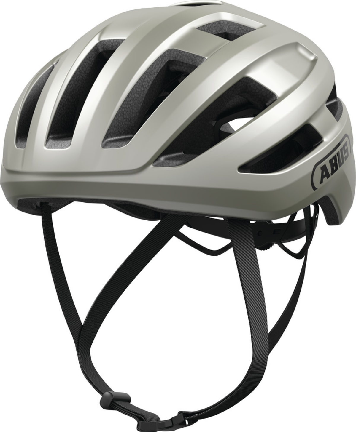 Abus POWERDOME lunar