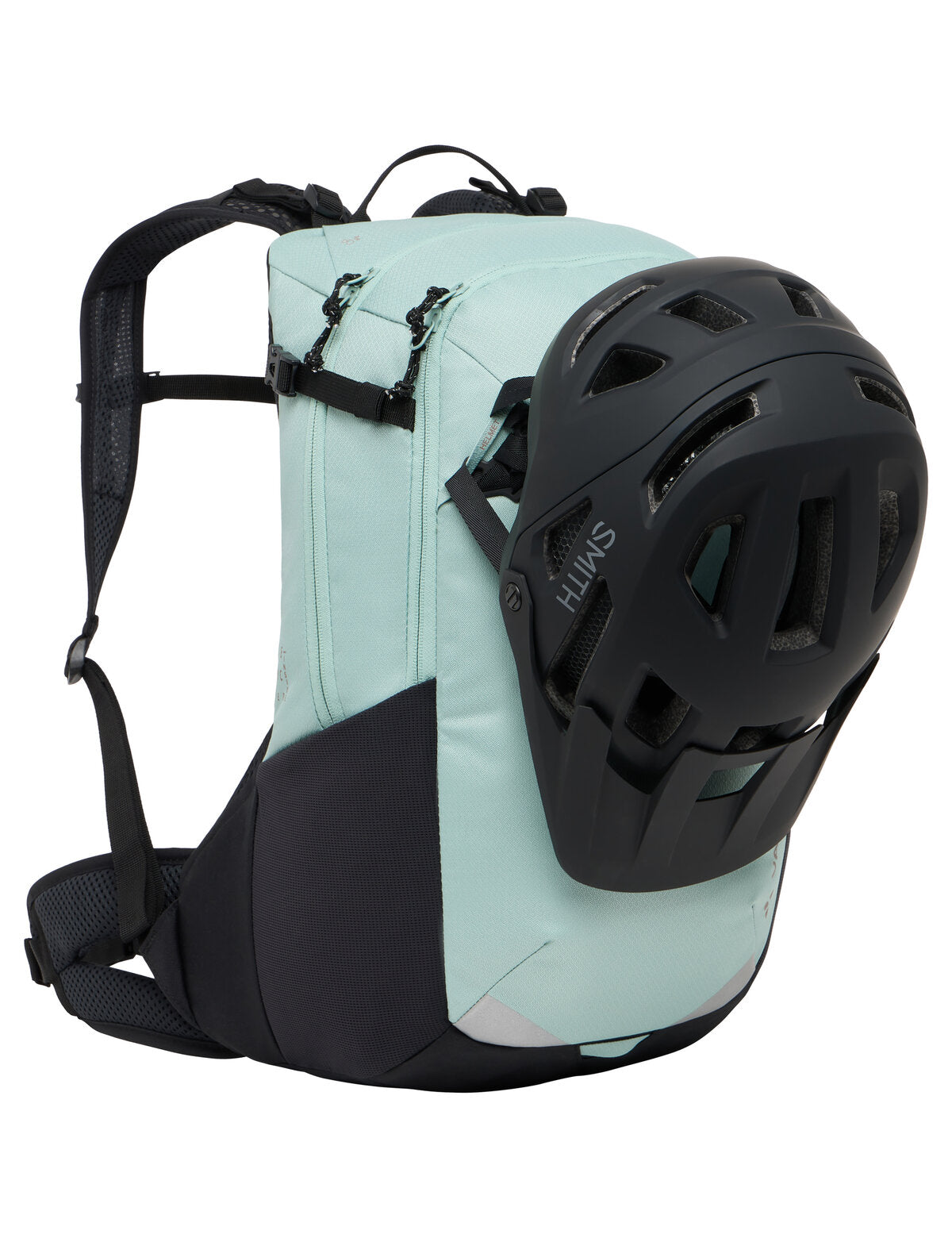VAUDE Trailvent 15 Damen grün