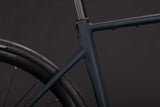 Cube Attain SLX  black´n´chrome (2027)