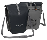 VAUDE Aqua Back Gepäckträgertasche schwarz – aktuelle Variante