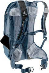 deuter Race Air 10 Fahrradrucksack blau