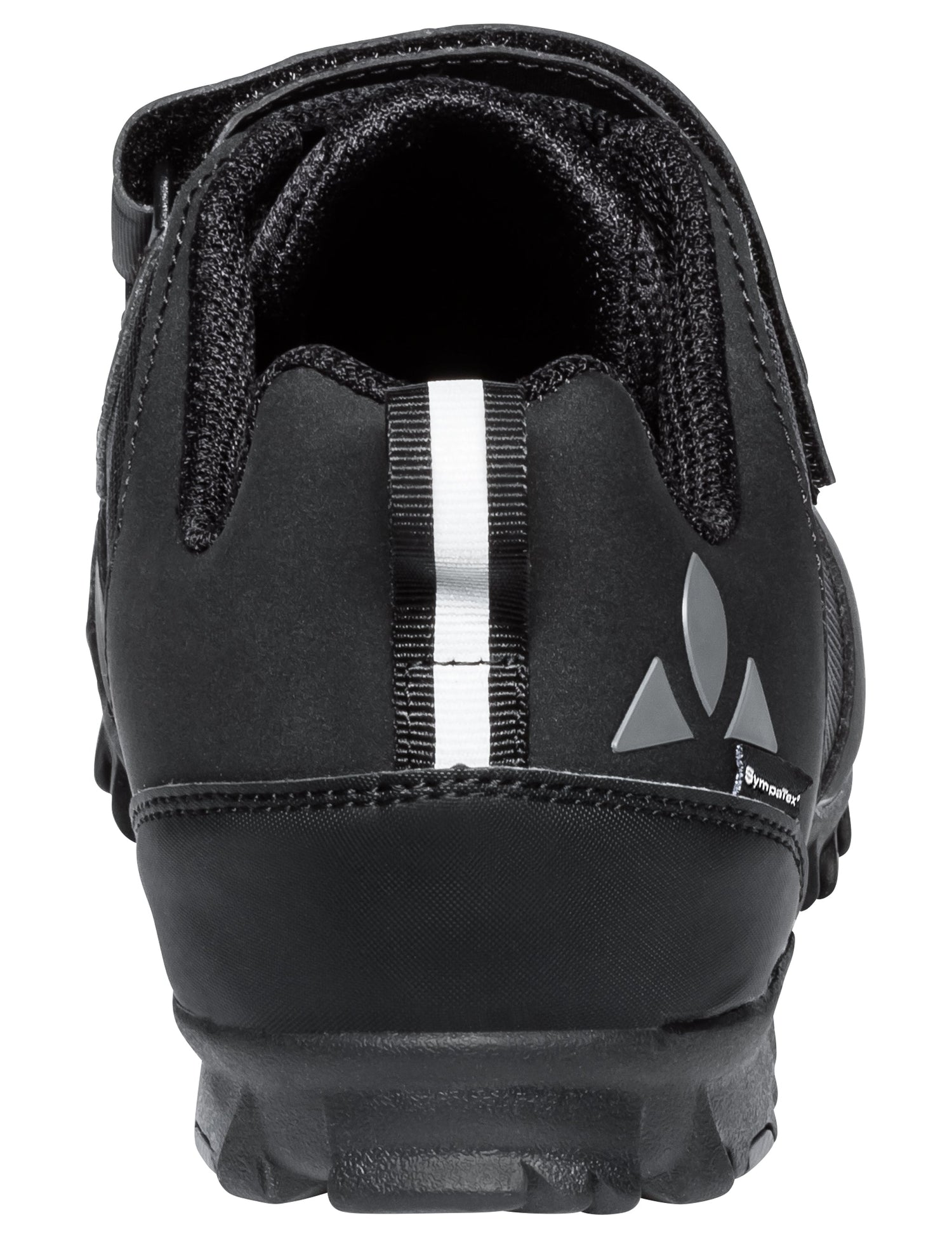 vaude fahrradschuhe wasserdicht VAUDE TVL Pavei STX | Unisex Fahrradschuhe | schwarz