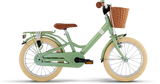 PUKY YOUKE 16 Classic Alu retro green (2025)