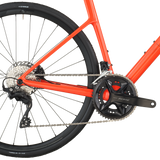Scott Addict 50 flame orange (2026)