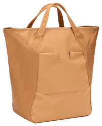 thule fahrradtasche Thule Chasm Shopping Tote Inlock Fahrradtasche Dusted Orange