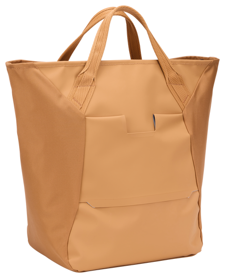 Thule Chasm Shopping Tote Inlock Fahrradtasche Dusted Orange