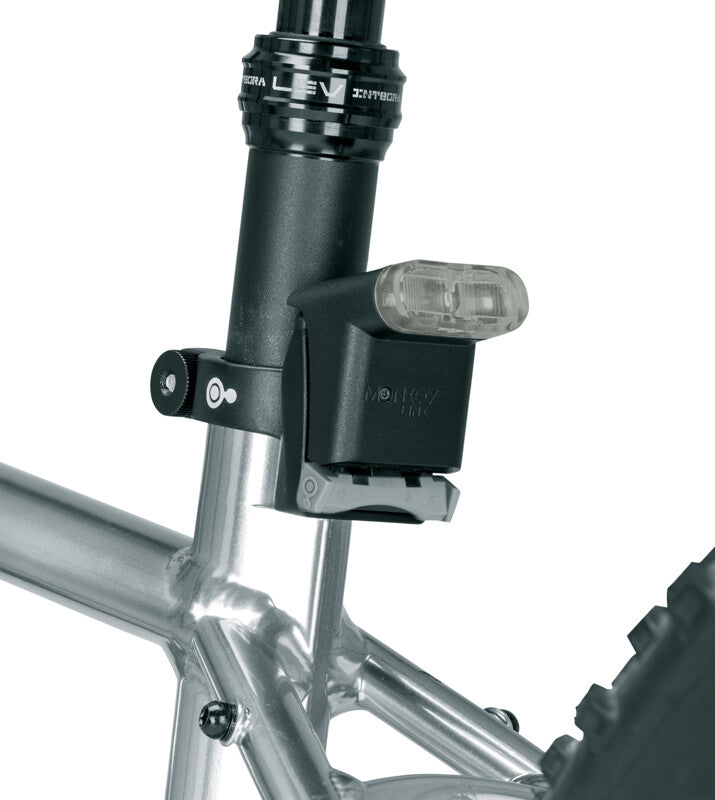 fahrradbeleuchtung monkeylink MonkeyLink Sport Connect Rücklichtt 100 Lux E-Bike