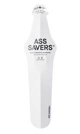 Ass Saver Schutzblech Regular white