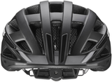 uvex I-Vo 2 Mips City-Helm Black Matt