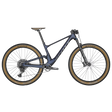 Scott Spark RC Comp Dark Stellar Blue (2024)