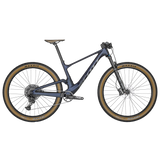 Scott Spark RC Comp Dark Stellar Blue (2024)