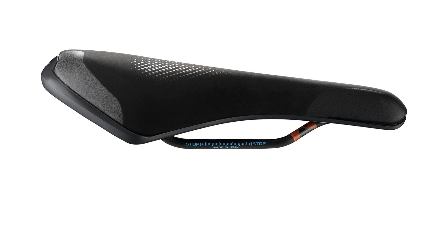 Sportourer Talisman Lady Gel Flow Sattel S-Flow