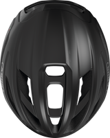 Abus TAIPAN Gravel Helm velvet black