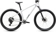 Cube Aim ONE  metallicwhite´n´black (2027)