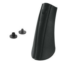 SKS Spoiler Lang P35 Spritzschutz schwarz – aktuelle Variante