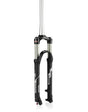 SR Suntour SF16 Raidon XC RLR Federgabel 27.5" taper AHead 9mm 100mm schwarz/gold