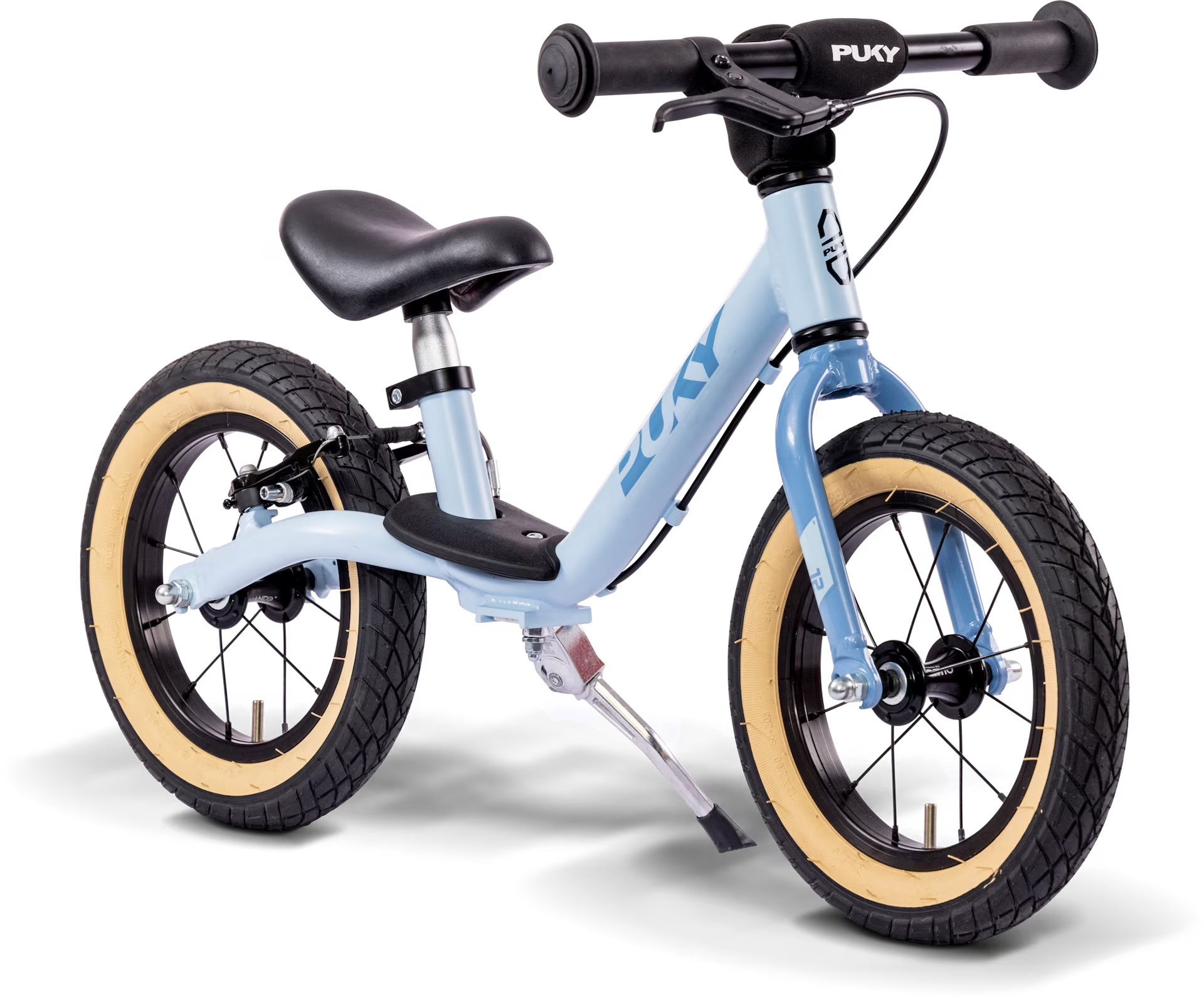 puky kinderfahrrad 10 zoll Puky LR LIGHT Laufrad (2026) | 12 Zoll Lauflernrad | pastel blue