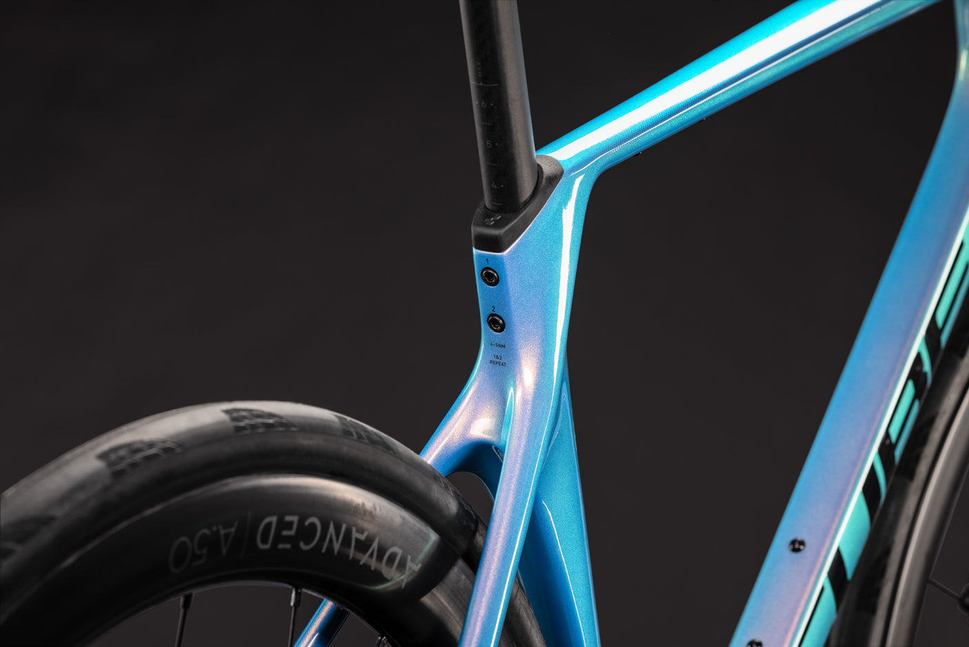 Cube Agree C:62 Pro  dream´n´black (2027)