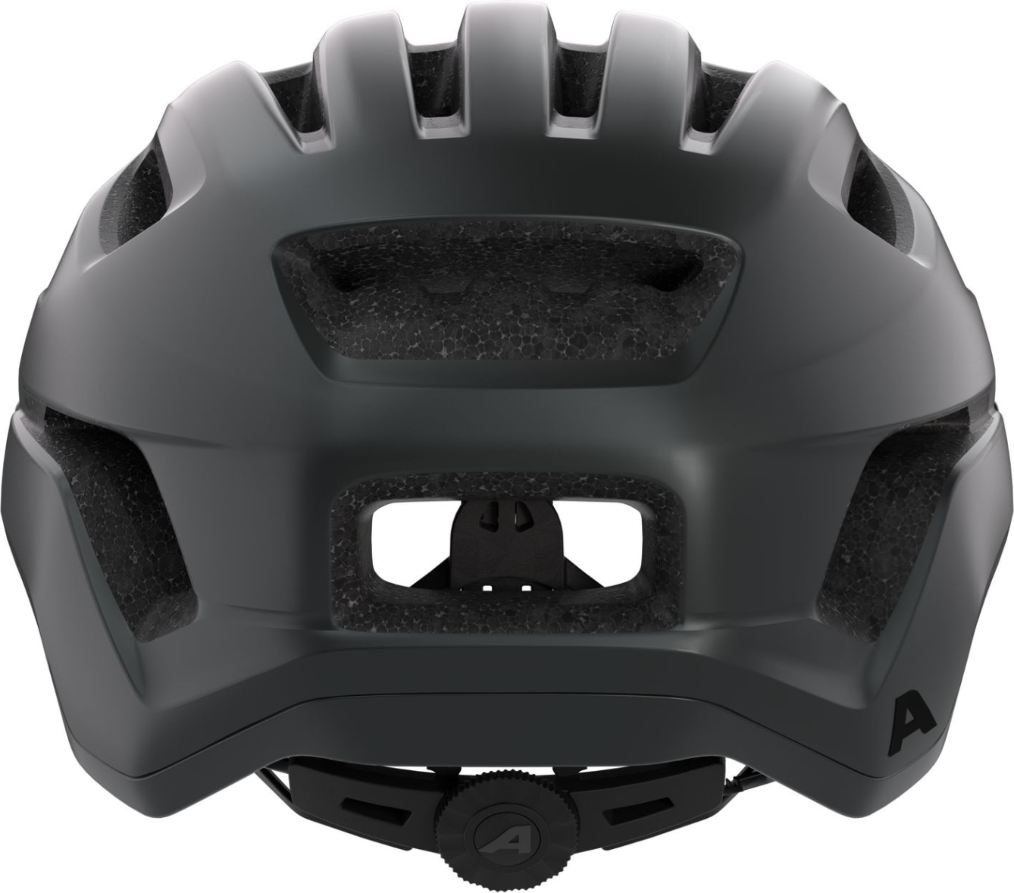 Alpina Paranus Trekking Helm schwarz matt