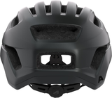 Alpina Paranus Trekking Helm schwarz matt