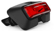 Giro Scamp II Vent Light Helmlicht black