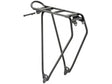 Racktime Lightit System-Gepäckträger 28" schwarz