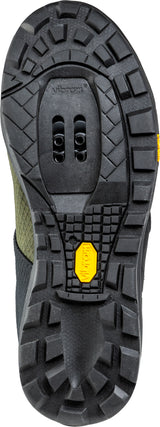 Northwave Rockit Plus MTB-Schuhe Green Forest/Black