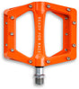 RFR Pedale Flat RACE orange
