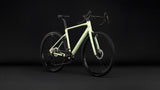 Cube Nuroad Race  lindgreen´n´matcha (2027)