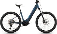 Cube Reaction Hybrid Pro 800 Easy Entry (2026) | 27,5 Zoll E-MTB Hardtail | nebular´n´dazzle – aktuelle Variante