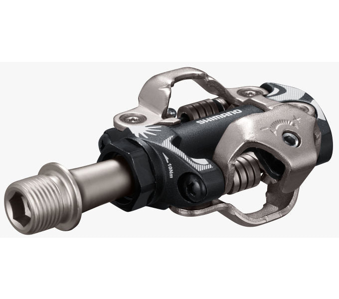 shimano xt klickpedale pd-m8100 Shimano GRX PD-M8100-UG Pedal