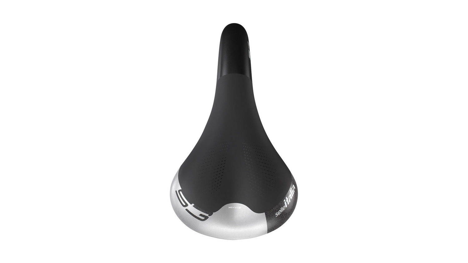 Selle Italia S 3 Sattel black