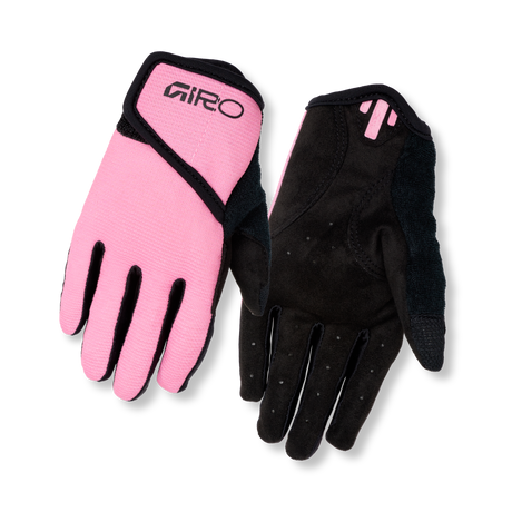 Giro DND Jr II Handschuhe Kinder light pink