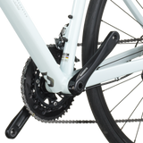 Scott Speedster 10 cumulus white (2026)