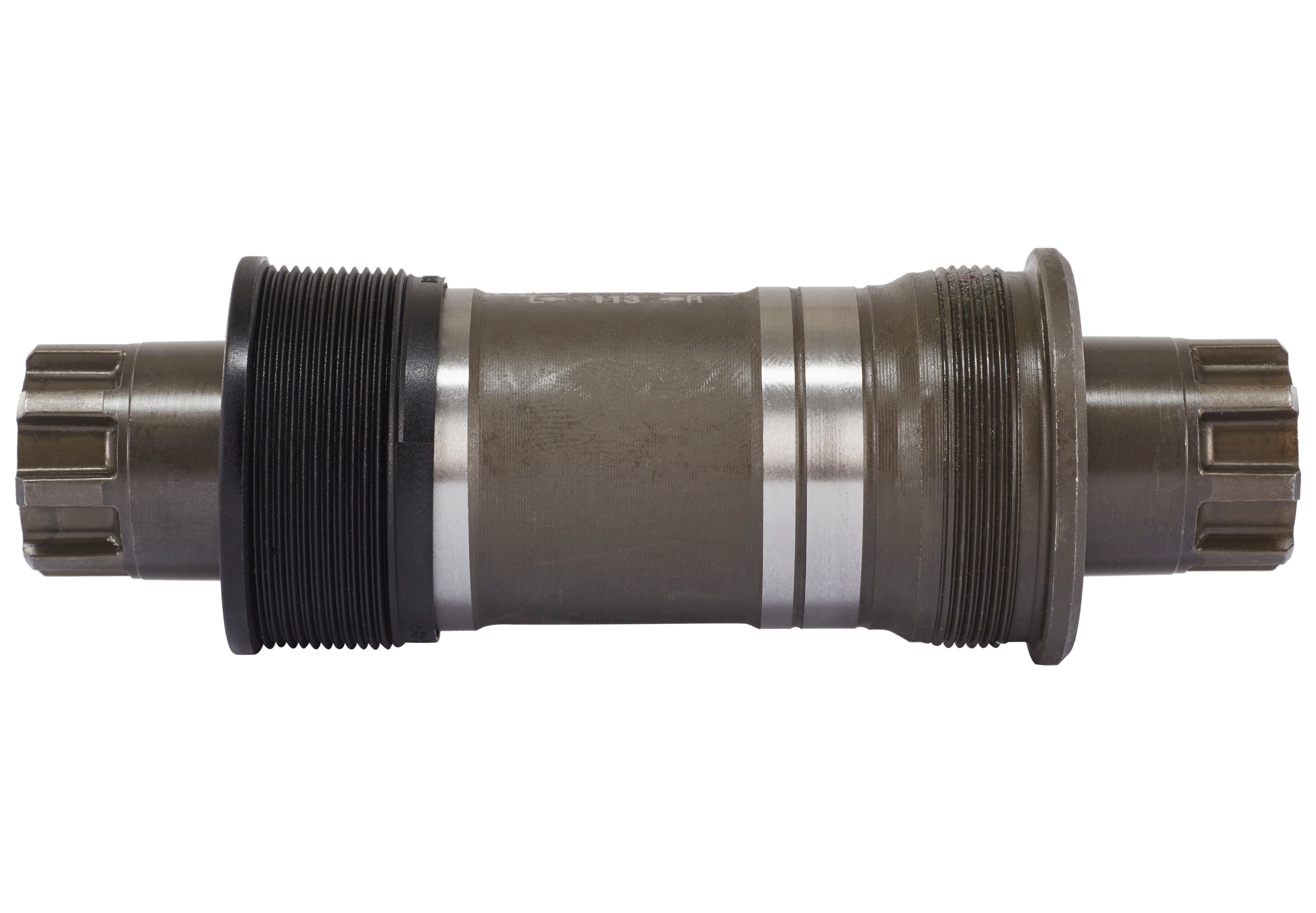 Boîtier de pédalier Shimano ES300 BSA 68 - 126 mm Octalink SHIMANO Boîtier de pédalier Shimano ES300 BSA 68 - 126 mm Octalink SHIMANO