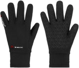 roeckl pino handschuhe schwarz Roeckl Pino Winter Fahrradhandschuhe | black