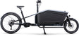 Cube Cargo Sport Hybrid  500 flashgrey´n´black (2025)