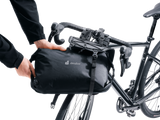 deuter Cabezon HB 14 Lenkertasche black