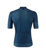 Löffler M Bike Jersey Fz Skys Escape Navy