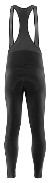 Löffler M Bike Bib Tights Thermo Elastic Black